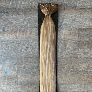 100% Remy Human Hair